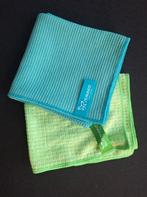setje doeken JEMAKO (1droogdoek middel +1 kleine profidoek), Ophalen of Verzenden, Schoonmaakmiddel