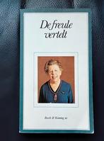 De freule vertelt, Boeken, Ophalen of Verzenden, Zo goed als nieuw