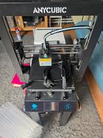 anycubic S Mega, Computers en Software, 3D Printers, Ophalen, Gebruikt, Anycubic
