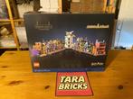Lego Harry Potter 76444 Diagon Alley Wizarding Shops, Ophalen of Verzenden, Nieuw, Complete set, Lego