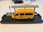 Mercedes-benz Sprinter Buurtbus 1/87, Hobby en Vrije tijd, Modelauto's | 1:87, Ophalen of Verzenden, Gebruikt, Auto, Herpa