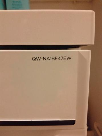 Sharp dishwasher  beschikbaar voor biedingen