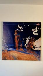 Huib Nederhof - Boeg x - Foto op Dibond - Beperkte Oplage, Ophalen, Oorspronkelijke maker, Zo goed als nieuw, 75 tot 100 cm