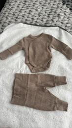 Baby setje 50/56, Ophalen of Verzenden, Zo goed als nieuw