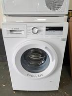 Wasmachine Bosch Serie 4 Exclusiv, Witgoed en Apparatuur, Gebruikt, Ophalen, Voorlader