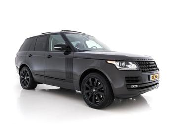 Land Rover Range Rover 4.4 SDV8 Vogue AWD Aut. *PANO | DIGI- beschikbaar voor biedingen