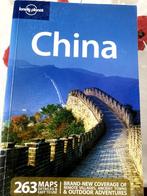 China en Beijin  reisgidsen, Ophalen of Verzenden, Zo goed als nieuw, Azië, Lonely Planet