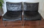 Vintage IKEA stoelen "SET", Ophalen, Gebruikt, Twee