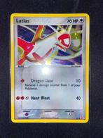 Latias holo, Ophalen of Verzenden, Zo goed als nieuw