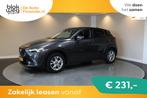 Mazda CX-3 2.0 SkyActiv-G 120 TS+ *Carplay* Tre € 13.940,0, Auto's, Mazda, Voorwielaandrijving, 1998 cc, 4 cilinders, Origineel Nederlands