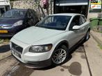 Volvo C30 2.0 Kinetic Apk|Airco|Boekjes|2.Sleutels|Park.sens, Auto's, Voorwielaandrijving, Gebruikt, 4 stoelen, Wit