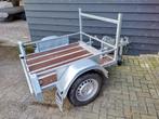 Trilplaat kar, Tuin en Terras, Ophalen
