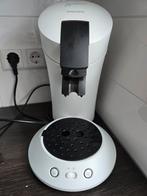 Senseo koffie, Ophalen, Zo goed als nieuw