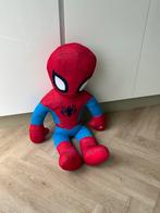 Spiderman knuffel 120 cm, Kinderen en Baby's, Speelgoed | Knuffels en Pluche, Ophalen, Zo goed als nieuw, Overige typen