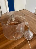 Kartell GE hanglamp, Ophalen, Gebruikt