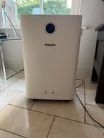 Philips AC3829/10 - 2-in-1 Luchtreiniger & Luchtbevochtiger, Ophalen of Verzenden, Gebruikt, Luchtbevochtiger
