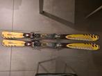 Atomic SL11 Ski's - 150 cm, 140 tot 160 cm, Gebruikt, Ophalen of Verzenden, Carve