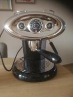 illy Iperespresso koffie cupmachine zwart, Ophalen, Gebruikt, Overige typen, Espresso apparaat