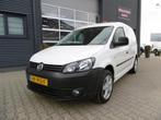 Volkswagen Caddy 1.6 TDI BMT Airco Cruise Control Automaat, Origineel Nederlands, Te koop, 102 pk, Gebruikt