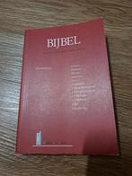 Oude Bijbel - Deeluitgave Statenvertaling, Boeken, Ophalen of Verzenden, Gelezen, Diverse, Meerdere auteurs