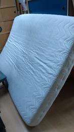 Lang matras - gratis afhalen, Ophalen, Gebruikt, 200 cm, 140 cm