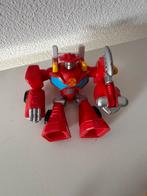 Playskool transformer, G1, Verzenden, Zo goed als nieuw