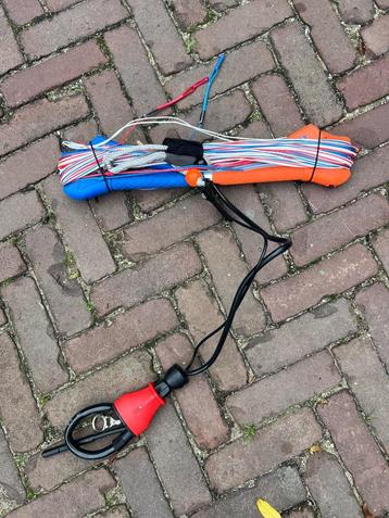 NKX React Control Bar 48 cm (nieuw) beschikbaar voor biedingen