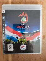 Euro 2008 uefa playstation 3, Vanaf 3 jaar, Sport, Ophalen of Verzenden, Zo goed als nieuw
