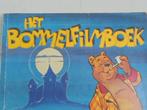 Het Bommel Filmboek., Eén stripboek, Ophalen of Verzenden, Gelezen