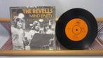 The Revells, Mind Party (single 7"), Ophalen of Verzenden, 7 inch, Pop, Single