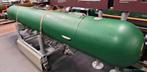 Torpedo kop Mk. 37 Naval Ordnance Systems Command transducer, Ophalen of Verzenden, Marine, Amerika