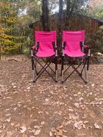 Eurotrail kinderstoelen (1 of 2), Caravans en Kamperen, Ophalen, Campingstoel