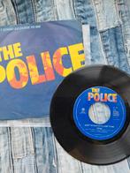 The Police - Don't Stand So Close To Me - Single, 7 inch, Single, Ophalen of Verzenden, Zo goed als nieuw