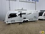 Elddis Buccaneer levelsysteem, mover,, Overige typen, Standaardzit, Elddis, Schokbreker