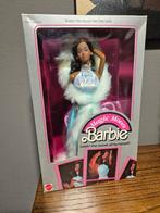 Vintage Barbie Magic moves 1985 AA., Verzenden, Zo goed als nieuw, Pop