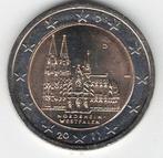 25-2427 Duitsland 2 euro 2011D, Verzenden, Duitsland, 2 euro, Losse munt