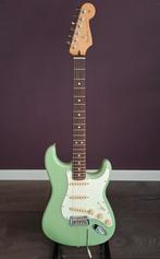 Fender player ll Surf Green. 3 mnd jong!, Ophalen, Zo goed als nieuw, Fender