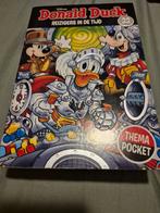 Donald Duck themapocket 22, Ophalen of Verzenden, Zo goed als nieuw