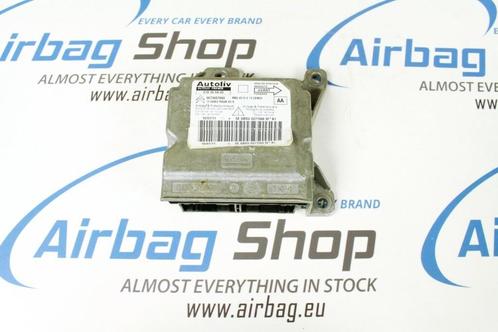 Airbag module Citroen C4 (2011), Auto-onderdelen, Elektronica en Kabels, Gebruikt, Ophalen of Verzenden