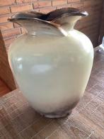 West germany vaas, Overige kleuren, Aardewerk of Porselein, Ophalen of Verzenden, Zo goed als nieuw