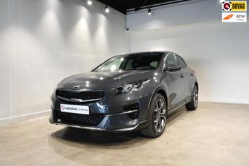Kia XCeed 1.4 T-GDi DynamicPlusLine Led,JBL,Virtual beschikbaar voor biedingen