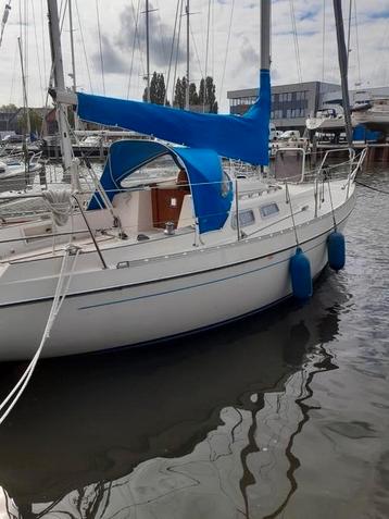 Zeiljacht Victoire 855 beschikbaar voor biedingen