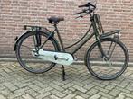 MOOIE CORTINA U4 DAMESFIETS, NIEUW MODEL !!!, Fietsen en Brommers, Versnellingen, 56 cm of meer, Zo goed als nieuw, Ophalen