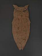 Houten (dieren)beelden - op maat, Tuin en Terras, Ophalen of Verzenden, Nieuw, Hout, Overige typen