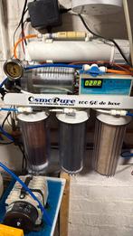 Osmose 100 ge de luxe, Dieren en Toebehoren, Vissen | Aquaria en Toebehoren, Ophalen of Verzenden, Zo goed als nieuw, Filter of Co2