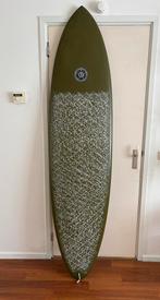 Surfboard Elements 7’6 epoxy ZGAN, Watersport en Boten, Golfsurfen, Ophalen, Zo goed als nieuw