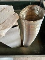 Spiraal buis, Ophalen, Overige materialen, 6 meter of meer, Overige typen