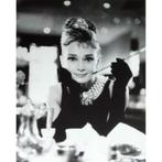 Audrey Hepburn Breakfast at Tiffany’s grote kaart Superwens!, Ophalen of Verzenden, Nieuw