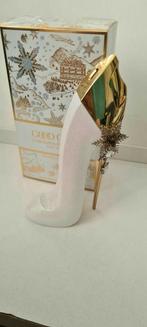 Carolina Herrera good girl limited edition sparkling ice 80m, Ophalen of Verzenden, Nieuw