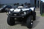 TGB Quad Blade 550i LT IRS EPS 4x4, 503 cc, Danies handelsonderneming, Edisonstraat 15
5051ds  goirle, NL, 12 t/m 35 kW